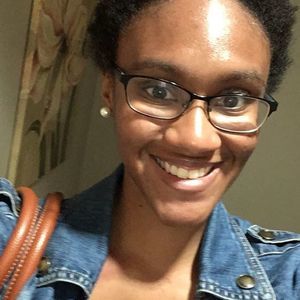 Meet your Posher, Nadia